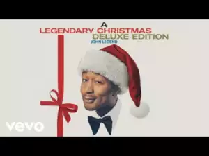 John Legend - Christmas In New Orleans